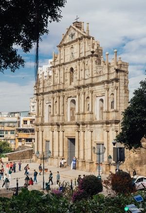 歎住靚景Staycation
