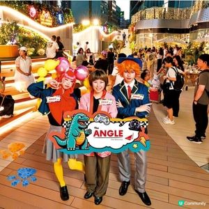 新地九龍東商場易名The ANGLE 打造「首店經濟」引入全
