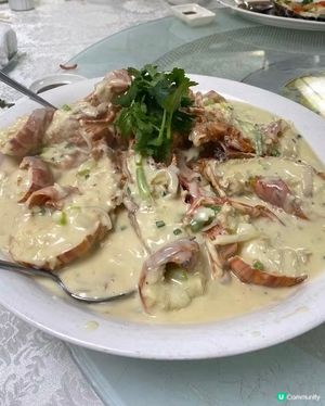 海鮮控必到必食 🥰