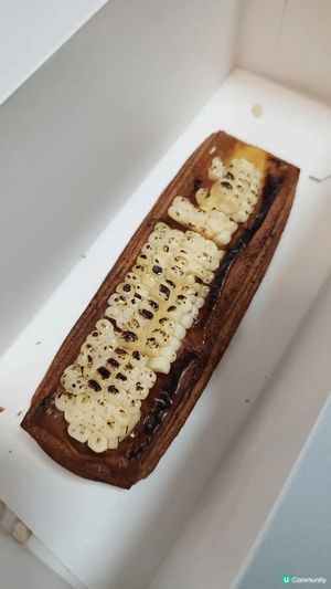 每次經過尖沙咀 Hashtag B 🍰，都見到長長人龍。店