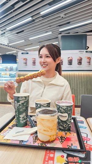 【美食】新加坡 x 港式菠蘿皮 Pancake 🇭🇰🍍