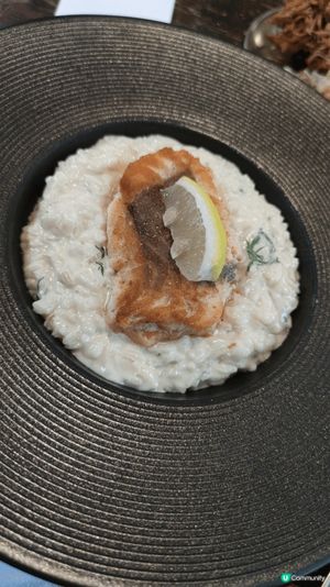 新蒲崗的窩子是一間主打創意西式料理的小店，地方較細，環境溫馨