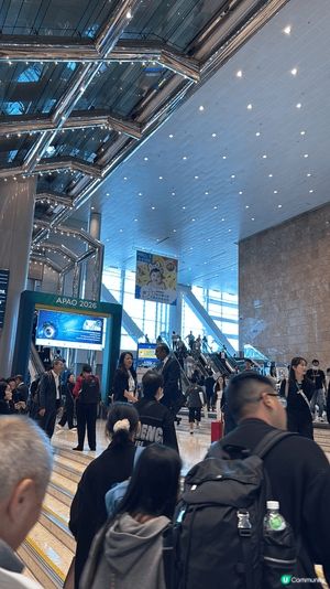 最近嘅本地好去處梗係BB用品展啦，展覽包括好多大品牌同小品牌