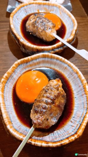 🇯🇵高質日式居酒屋🏮系列
—
▫️餐廳：申子居酒屋 @