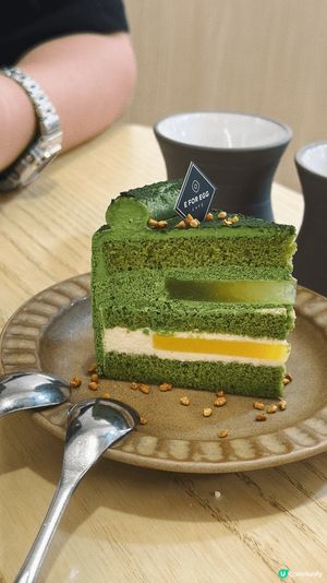 1: 位於大圍文青Cafe , By The O Studi