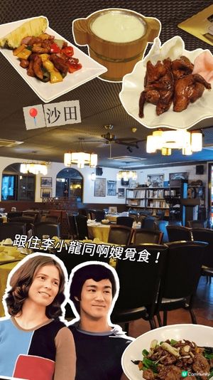 好多人講起香港老店都會諗起深水埗好多半個世紀嘅街坊店🤔
其