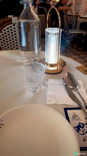 荔枝角工廈隱藏咗間好正嘅法式cafe「INN – I’m N