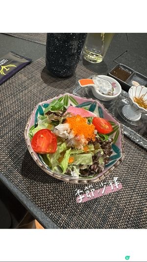 最近去咗觀塘「板神鐵板燒日本料理」食佢哋嘅鐵板燒套餐，一試之