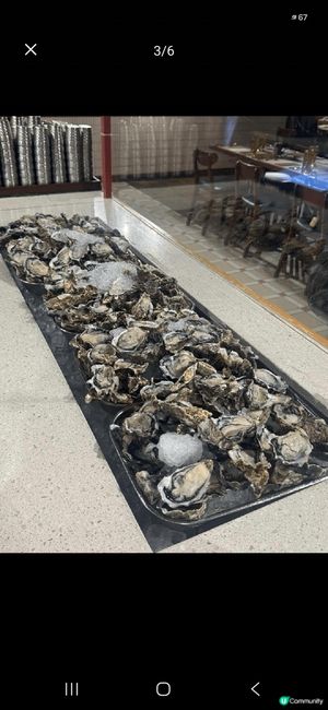 佐顿逸東酒店的自助餐非常有性價比，用平台訂午餐才二佰多
C