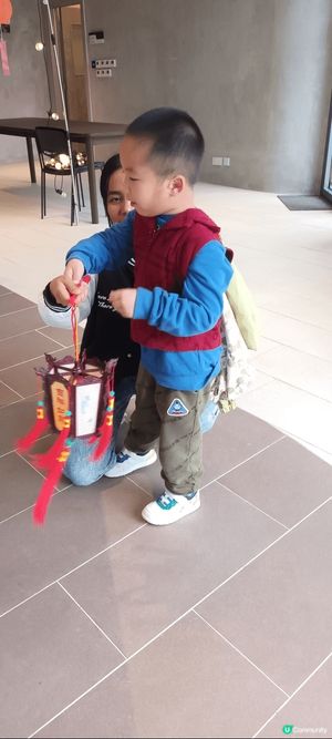 去東蒲動靜佳宜，又有得玩，又有得睇你點可以唔嚟呀！咪錯過呀！