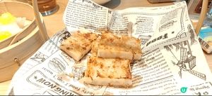 自已人-沙田分店
下午茶時段有半價，值得去食，味道幾好，粉果