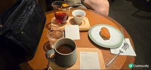 香港有好多好正既cafe,尤其港島區，手沖咖啡更加係不可缺少