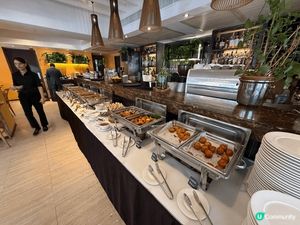 簡單介紹一下，上面頭兩張相就係食corner 90 buff