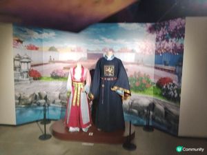 《藥師少女的獨語展》的確係比想像中精彩。之前亦去過INCUB