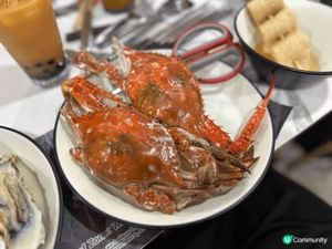 如果你掛住韓食，但又未飛到住
可以嚟CHEF ZONE 吊住