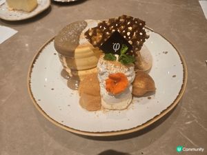 好看又好吃的班戟