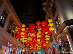 ✨今次介紹一個香港假日好去處比大家參考就是位於灣仔利東街的新