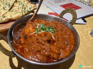 今次想推薦Kesar Fusion Bar & Grill，