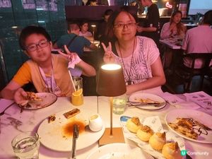 1. M+博物館：位於西九文化區，是亞洲首屈一指的當代視覺文