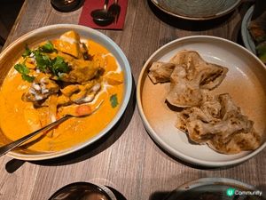 這間在黄竹坑the southside 泰國餐廳，非常美味，