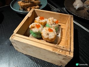 精緻粵式點心：Dim Sum Library

金鐘太古廣場