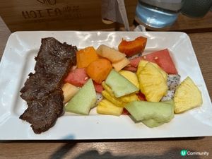 荔枝角站 開花結果
行經工作，見到裝修幾別緻就入去試下，工業
