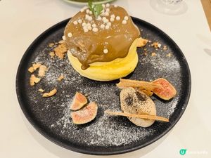 餐廳：沙田新城市一期4樓479A Butlery
甜品：伯爵