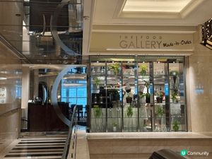 尖沙咀有一間一直以來水準都極高的酒店自助餐，就是香港朗廷酒店