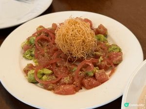 請媽咪chill 住嘆西餐，西環Pici 環境好靚，望出去係