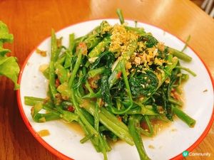 最愛吃泰國菜，每次去九龍城都會食，推介大家都去試下！
Ge