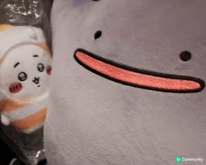 Chiikawa外出識朋友