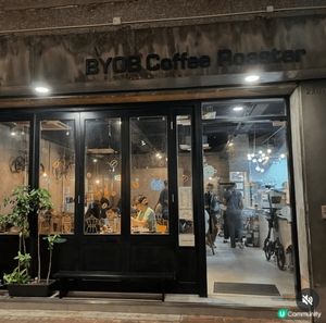 屯門超高質西式Cafe

📍BYOB Coffee Roa