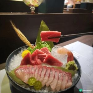 沃川自家料理食評

呢間店喺尖沙咀開咗好多年，裝修係典型日式