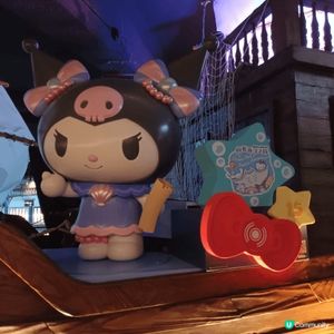我最喜歡去海洋公園，主打海洋生態、水族館、熊貓館、威威天地、