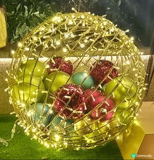 聖誕及新年好去處，香港品牌值得和家人去參於這活動。
我想去