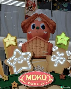 星星人美味時刻