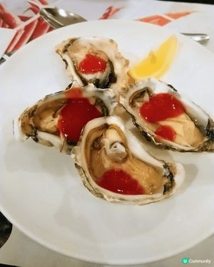 【酒店自助餐用餐體驗】