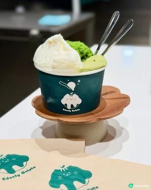 🍨 【西環必食手工 Gelato‼️】前 Gelato 世