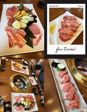 尖沙咀美麗華酒店旗下的餐廳Yamm推出了以「松露之魅 — 極