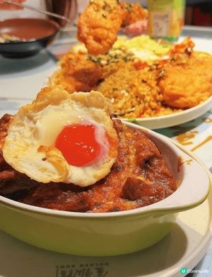 唔怪得次次去呢間金飯館都要等位 😩 呢間真係平靚正超抵食 