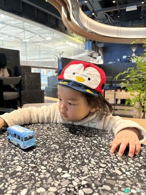 真係好正呀！🎉 康城新開嘅 Beans Bakery 多咗