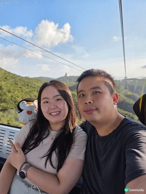 🎉 香港人生日有福！一年一次生日優惠🎂，免費搭昂坪360