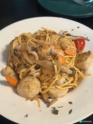 SP_CE cafe & lounge
一間bookmark