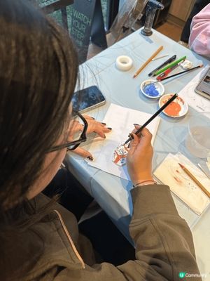 🌿✨ 非物質文化遺產市集2025 ✨🌿 
主題：自然啟迪