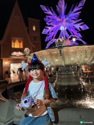 以上都是香港熱門打卡景點，也是親子的好地方！每次假期一定陪小