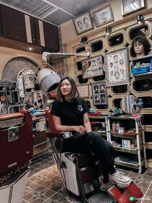 重現《九龍城寨》電影場景展

「九龍城寨光影之旅」電影場景展