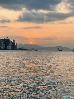 位於銅鑼灣世貿中心的喫茶ちょうぼ 有著美味的軟殼蟹意粉。餐廳