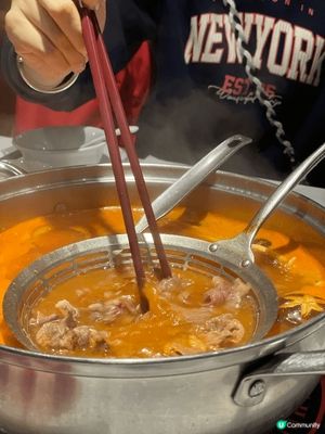 潮汕牛肉火鍋夜，深圳KKONE打卡 八合里潮汕鮮牛肉火鍋｜深