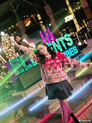 超開心，上星期join咗個CantonPop event🔥