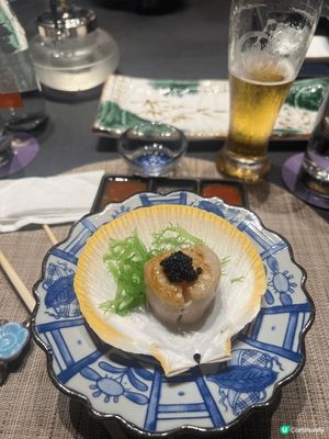 位置香港灣仔謝斐道303號凱聯6-9樓 紅花滙，食物新鮮，廚